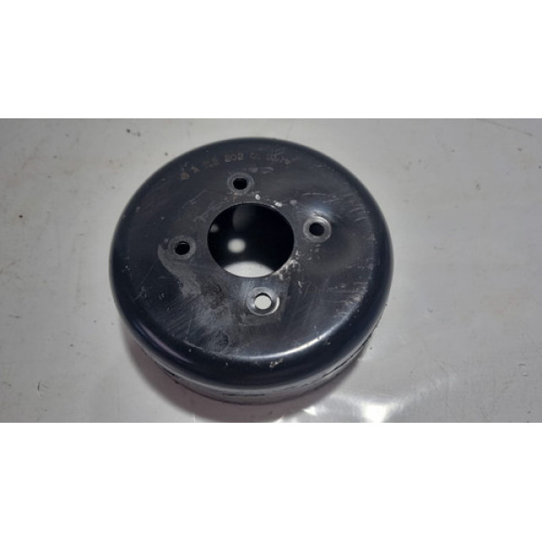 Polia Bomba Da Água Mercedes-benz Ml320 1999 Cx77