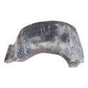 Para Barro Dianteiro Esquerdo Gm S10 Blazer 2.2 1995 A 2000.