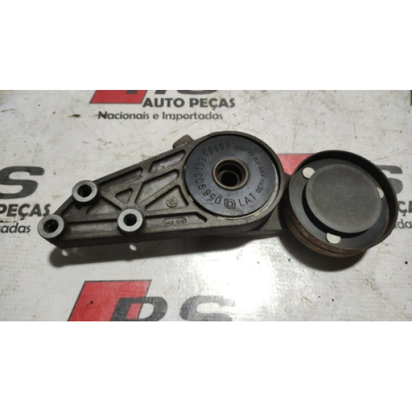 Suporte Tensor Esticador Correia Audi A4 A6 Passat 20v Cx134