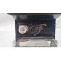 Comando Ar Central Daewoo Espero (sem Testar) Cxg4