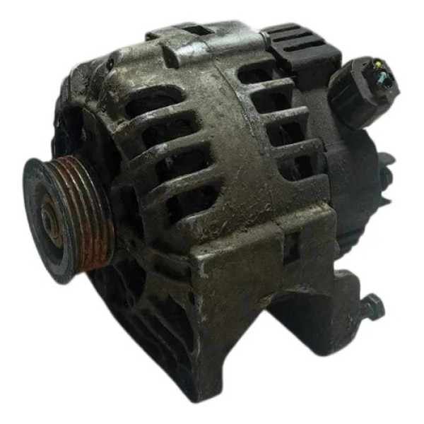 Alternador Ford Fiesta Supercharge 1.0 8v 2003.