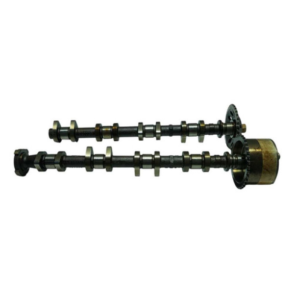 Par Comando De Válvula Jac J3 1.4 16v 2010.