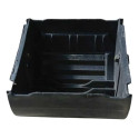 Difusor Saida De Ar Chevrolet Corsa 1.0 2000