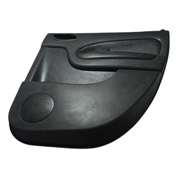 Forro De Porta T/d Citroën C3 Picasso Aircross 2010.