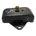 Coxim Motor Dianteiro Mitsubishi Triton 2.4 Flex 2013/2018.