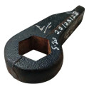 Suporte Regulagem Barra Torção Lado/d S10 Blazer 1996/2000