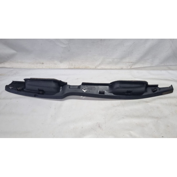 Acabamento Paralama Interno Mercedes Ml320 99 Esquerdo Cxg5