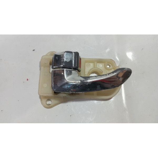 Maçaneta Interna Hyundai Azera Dianteiro Esquerda Cx103 Dianteira