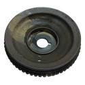 Polia Virabrequim Gm Celta Corsa 1997 1998/2000 90409954.