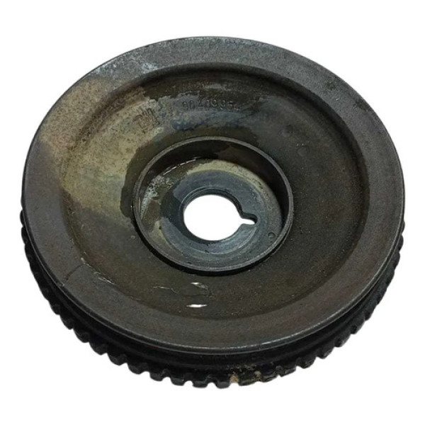 Polia Virabrequim Gm Celta Corsa 1997 1998/2000 90409954.