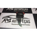 Botão Alerta Ônix 2015 Preto