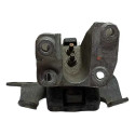 Coxim Motor Lado Esquerdo Chevrolet S10 2.4 2012/2013.