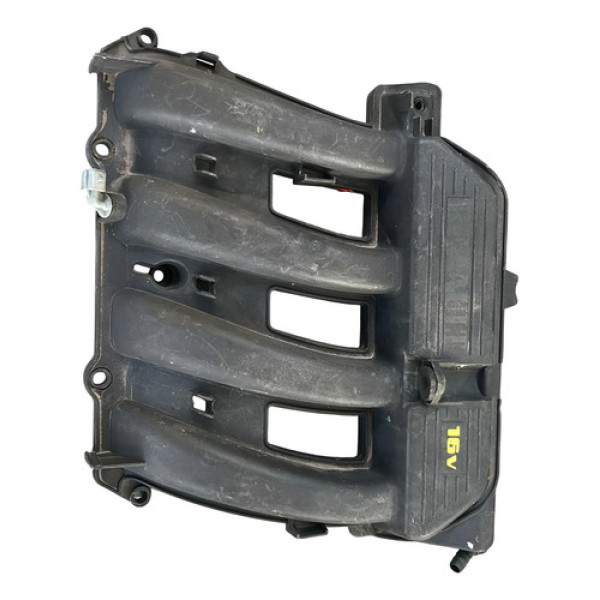 Coletor De Admissao Renault Clio 1.0 16v 2001