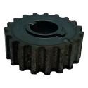 Engrenagem Do Virabrequim Chevrolet Corsa 1.0 2002.