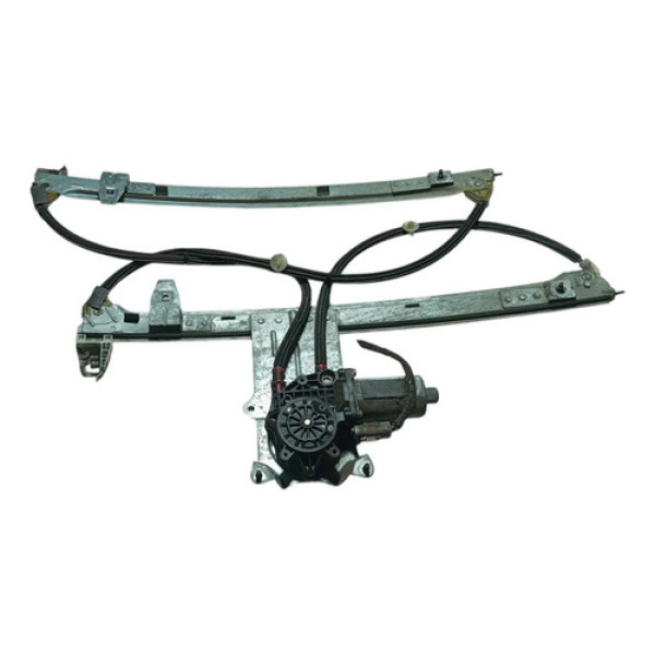 Maquina De Vidro Dianteiro Direito Citroën Xsara 2004.