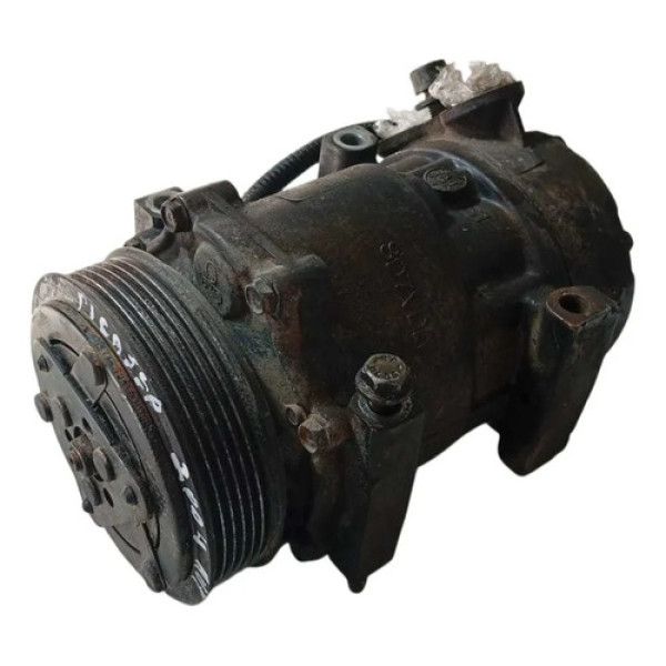 Compreesor Ar Condicionado Citroen Xsara Picasso 2004