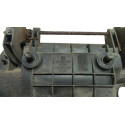 Maçaneta Externa Dianteira Direita Chevrolet Corsa 2000/2002 Preto Dianteira