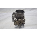 Corpo Borboleta Tbi Lifan 320 Cx71
