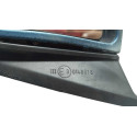 Retrovisor Esquerdo Chevrolet Kadett Gl 1.8 1998.