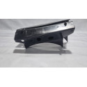 Acabamento Chicote Painel Corta Fogo S10 2005 Cx47