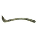 Moldura Lateral Traseira Direita  Gm Corsa Montana 2009