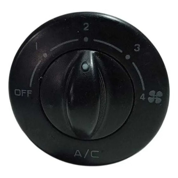 Botão Ar Condicionado Xsara Picasso A729003a0 2.0 16v. Cinza