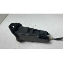 Trava Portinho Tampa Combustivel Chevrolet Vectra 2011 Preto