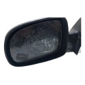 Retrovisor Esquerdo Chevrolet Corsa Montana 2010 (detalhe).