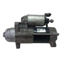 Motor Partida Arranque Gm Cruze Tracker 1.4 Turbo 2019
