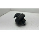  Tampa Tanque Fiat Idea Adventure 2010 Preto