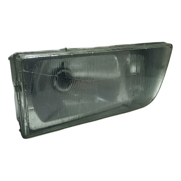 Farol Esquerdo D20 1993 A 1996. Esquerdo/motorista