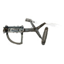 Máquina Vidro Dianteira Direita Montana 1.8 2004 09113366