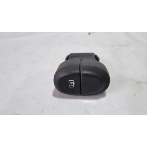 Botão Desembaçador Renault Scenic 2002 Cx63