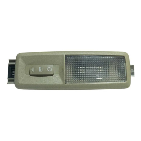 Luz Teto Cortesia  Renault Grand Scenic 2009 8200360559.