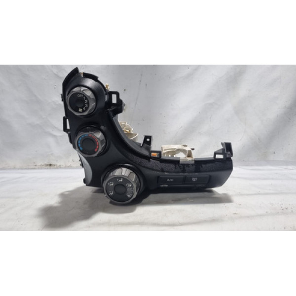 Comando Do Ar Condicionado Honda Fit 2011 Cx86