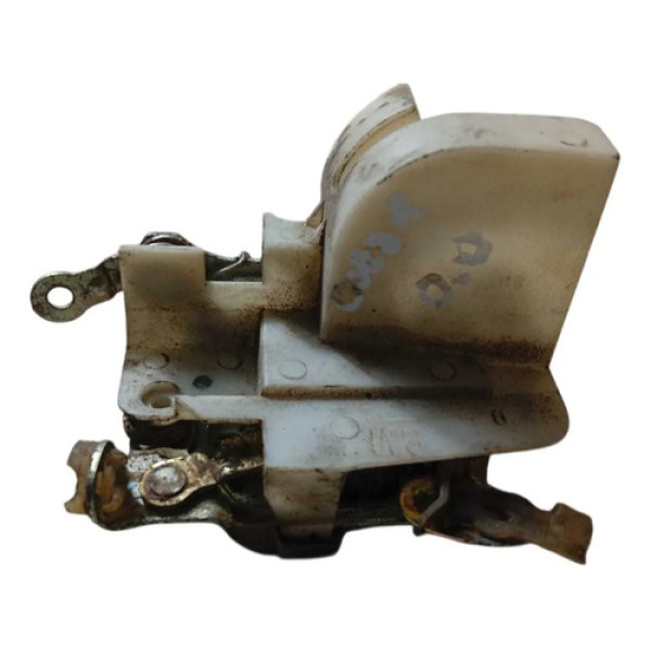 Fechadura Porta Dianteiro Direito Chevrolet Corsa 1.0 2000