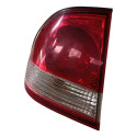 Lanterna Lado Esquerdo Corsa Classic 2016 Esquerdo/motorista Vermelho
