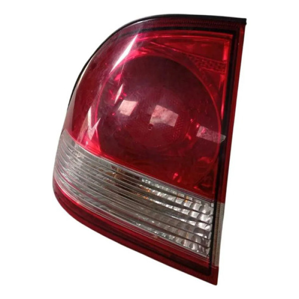 Lanterna Lado Esquerdo Corsa Classic 2016 Esquerdo/motorista Vermelho