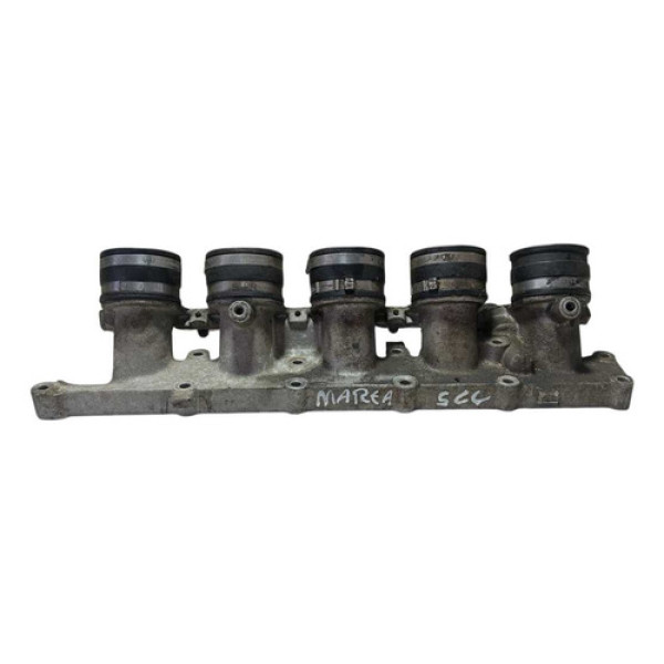 Base Coletor Admissão Fiat Marea 2.0 5cc.