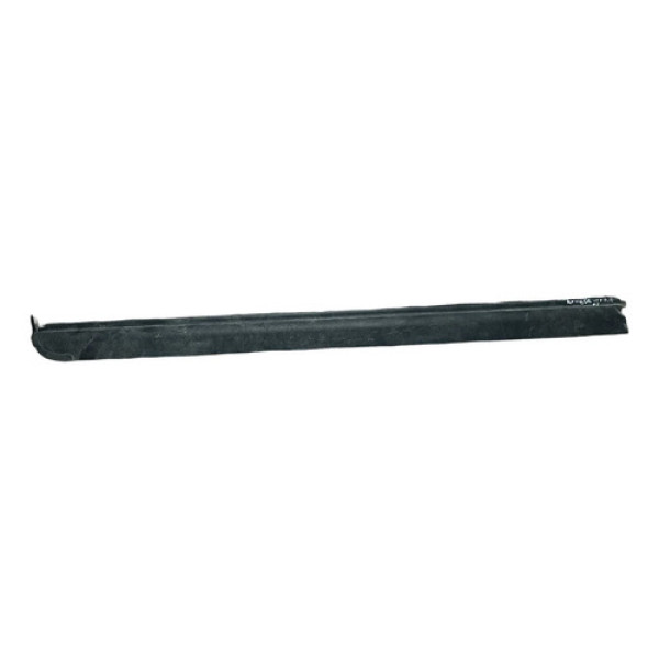 Pestana Externa Porta Dianteira Direita Ford Ranger 2001. Preto