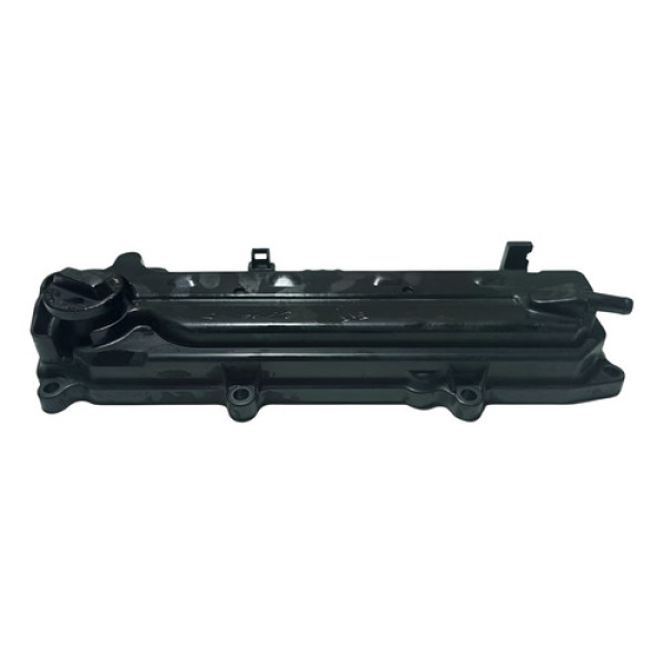 Tampa Valvula Cabeçote Honda Fit 2015 A 2019. Preto
