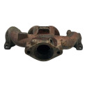 Coletor Escapamento Chevrolet Corsa 1996 1997 1998 1999 2000
