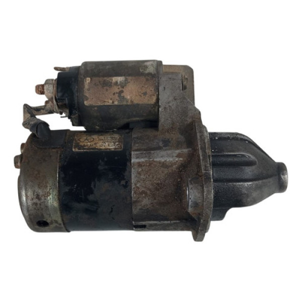 Motor De Partida Arranque Jac J3 1.4 2012 Cx164