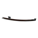 Guia Do Vidro Dianteira Esquerda Chevrolet S10 2000 Prateado