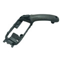 Puxador Interno Dianteiro Direito Chevrolet Corsa 1999. Preto