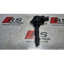 Bobina Igniçao Mercedes Ml350 V6 2008 Gasolina Cx03