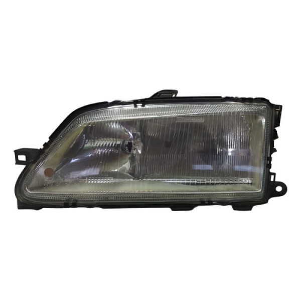 Farol Esquerdo Peugeot 306 Carello 92/93. Esquerdo/motorista