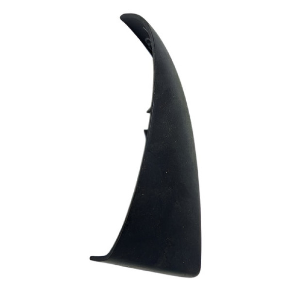 Acabamento Retrovisor Direito Peugeot 307 2010 Preto