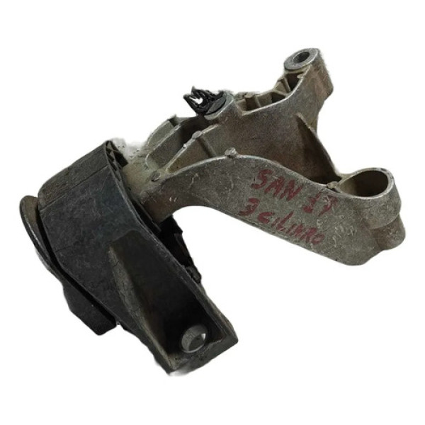 Coxim Motor Direito Renault Sandero 1.0 3cc 2017 112703624.