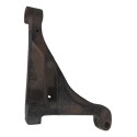 Suporte Caixa Câmbio Chevrolet Montana 1.4  2003 A  2011 Preto